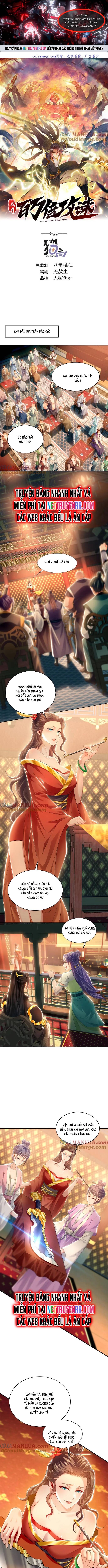 Ta Có Trăm Vạn Tốc Độ Đánh Chap 37 - Next Chap 38