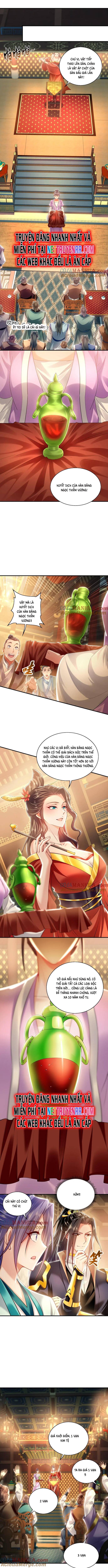 Ta Có Trăm Vạn Tốc Độ Đánh Chap 37 - Next Chap 38