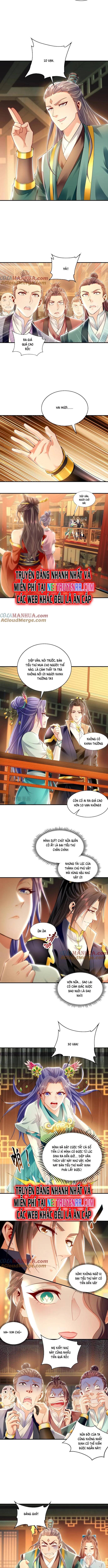 Ta Có Trăm Vạn Tốc Độ Đánh Chap 37 - Next Chap 38