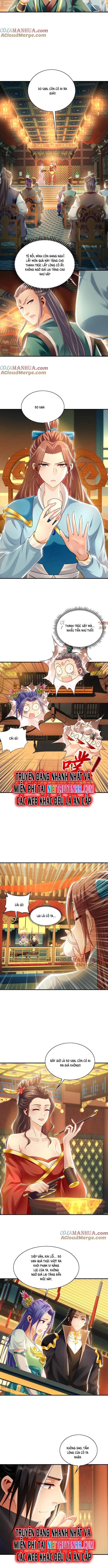 Ta Có Trăm Vạn Tốc Độ Đánh Chap 37 - Next Chap 38