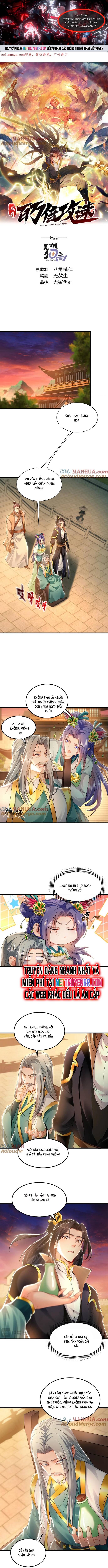 Ta Có Trăm Vạn Tốc Độ Đánh Chap 38 - Next Chap 39