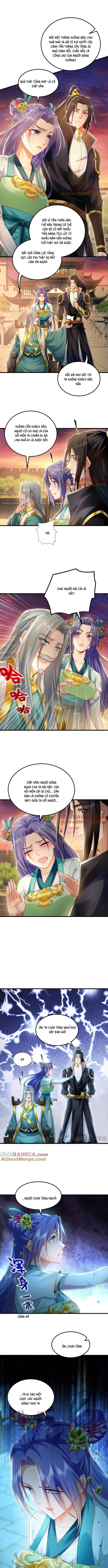 Ta Có Trăm Vạn Tốc Độ Đánh Chap 38 - Next Chap 39
