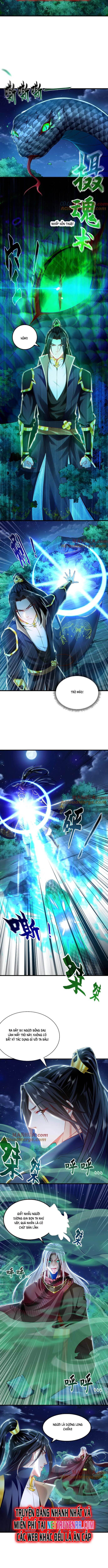 Ta Có Trăm Vạn Tốc Độ Đánh Chap 38 - Next Chap 39