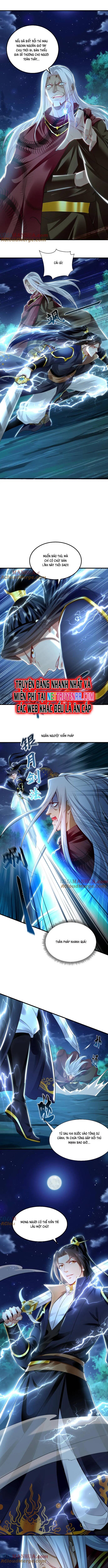 Ta Có Trăm Vạn Tốc Độ Đánh Chap 38 - Next Chap 39