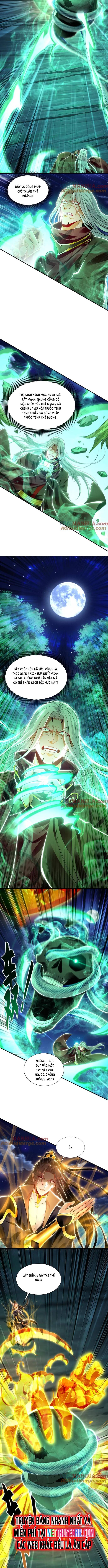 Ta Có Trăm Vạn Tốc Độ Đánh Chap 39 - Next Chap 40