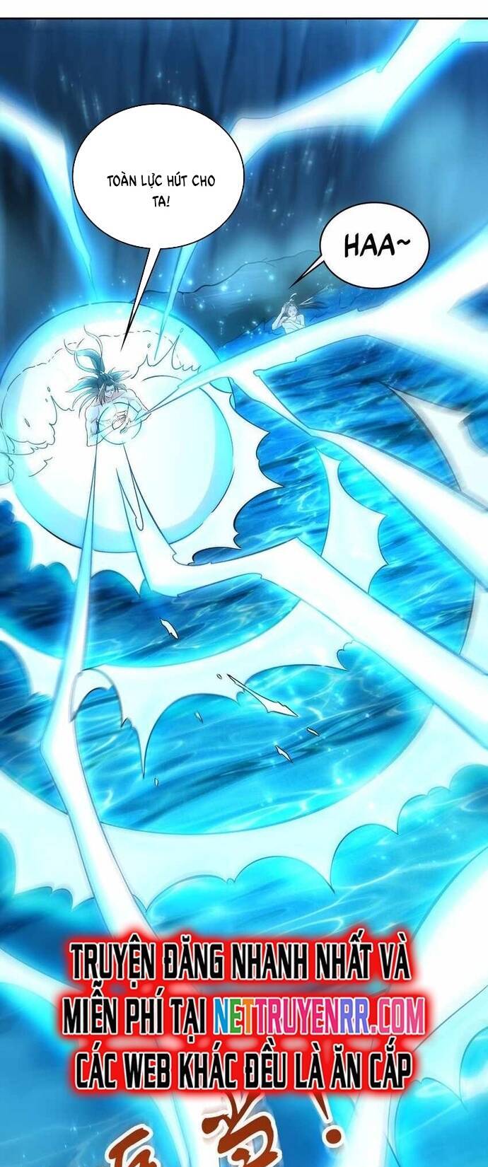 Ta Có Trăm Vạn Tốc Độ Đánh Chap 55 - Next Chap 56
