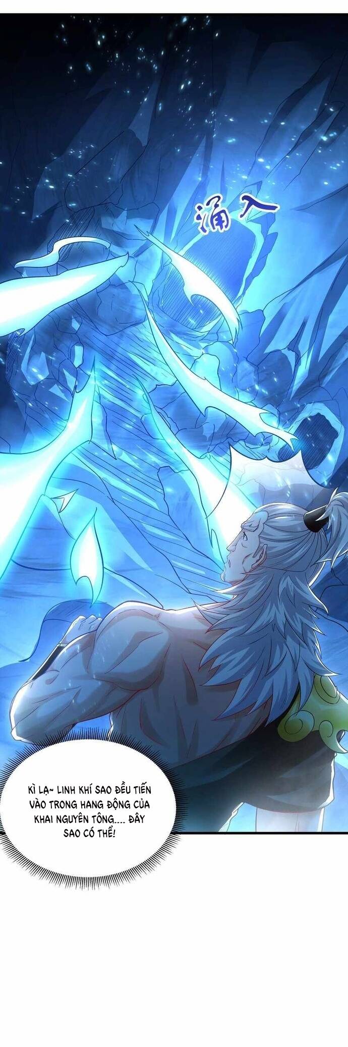 Ta Có Trăm Vạn Tốc Độ Đánh Chap 55 - Next Chap 56