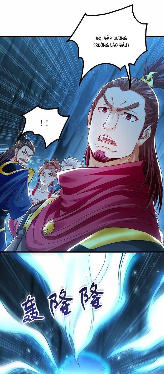 Ta Có Trăm Vạn Tốc Độ Đánh Chap 55 - Next Chap 56