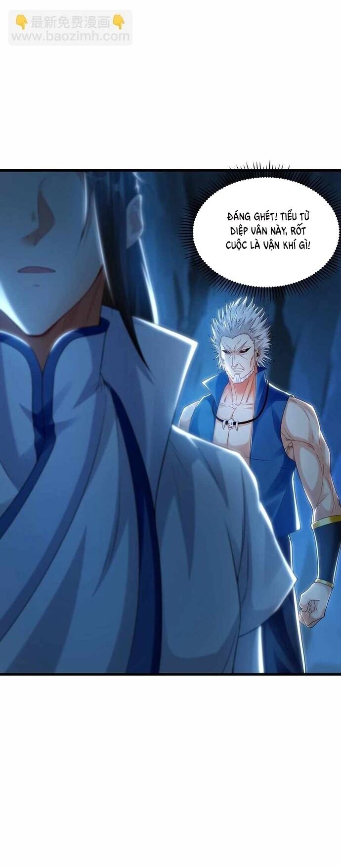 Ta Có Trăm Vạn Tốc Độ Đánh Chap 56 - Next Chap 57