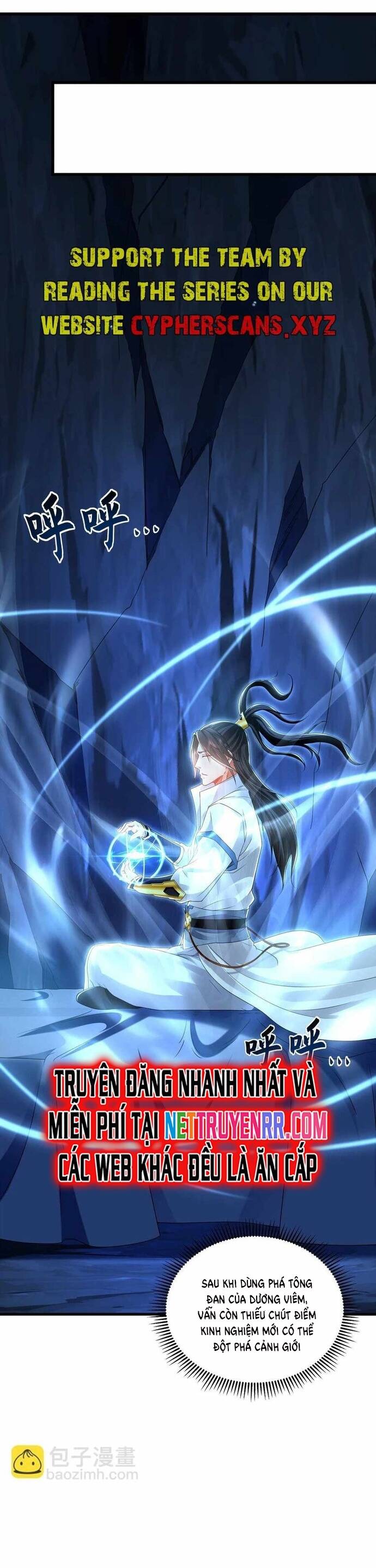 Ta Có Trăm Vạn Tốc Độ Đánh Chap 56 - Next Chap 57