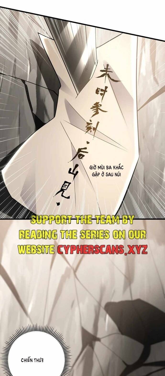Ta Có Trăm Vạn Tốc Độ Đánh Chap 56 - Next Chap 57
