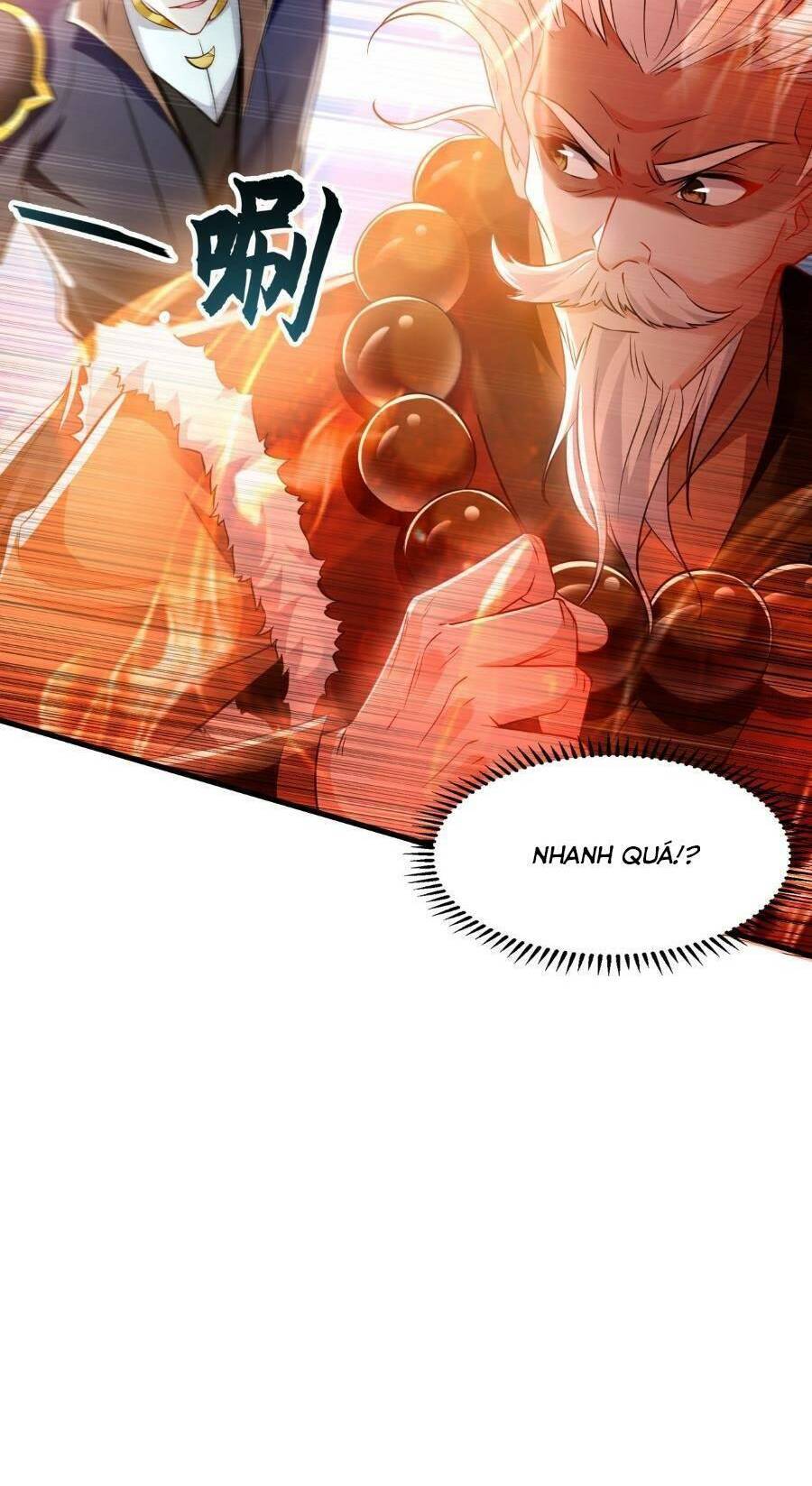 Ta Có Trăm Vạn Tốc Độ Đánh Chap 6 - Next Chap 7
