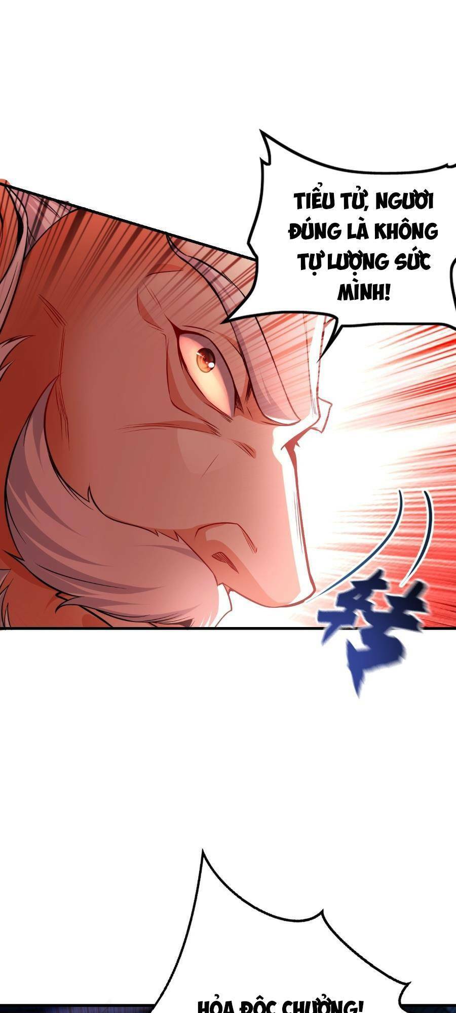 Ta Có Trăm Vạn Tốc Độ Đánh Chap 6 - Next Chap 7