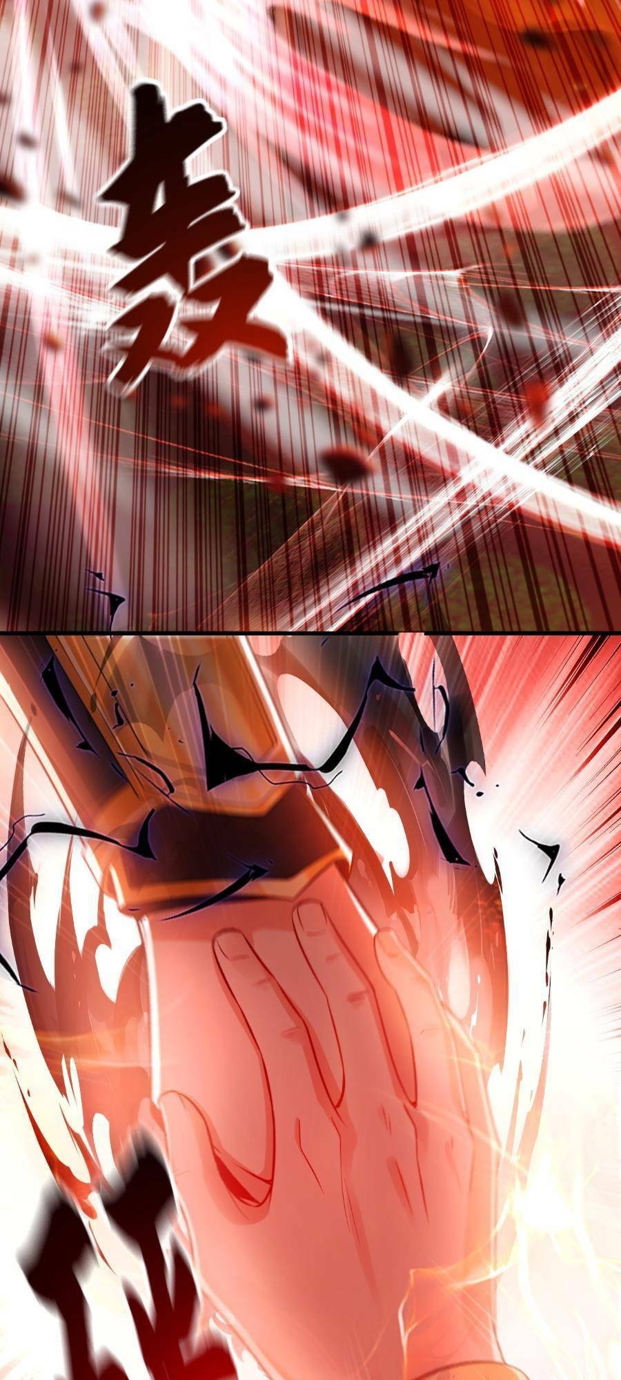 Ta Có Trăm Vạn Tốc Độ Đánh Chap 6 - Next Chap 7