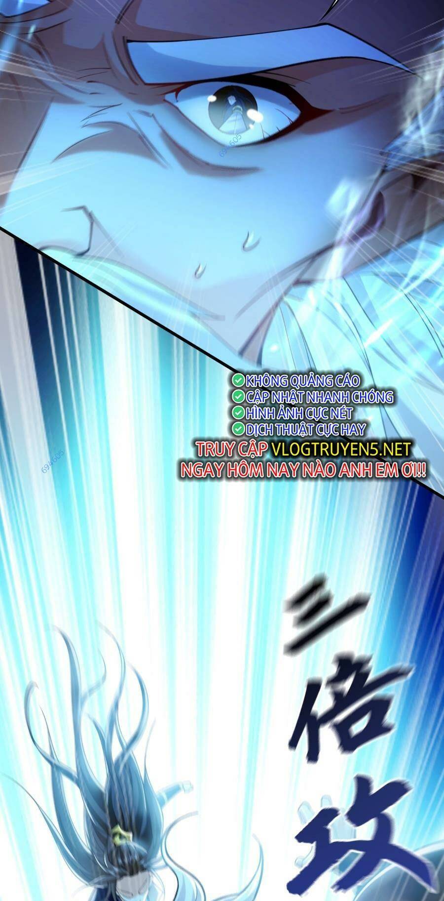 Ta Có Trăm Vạn Tốc Độ Đánh Chap 6 - Next Chap 7