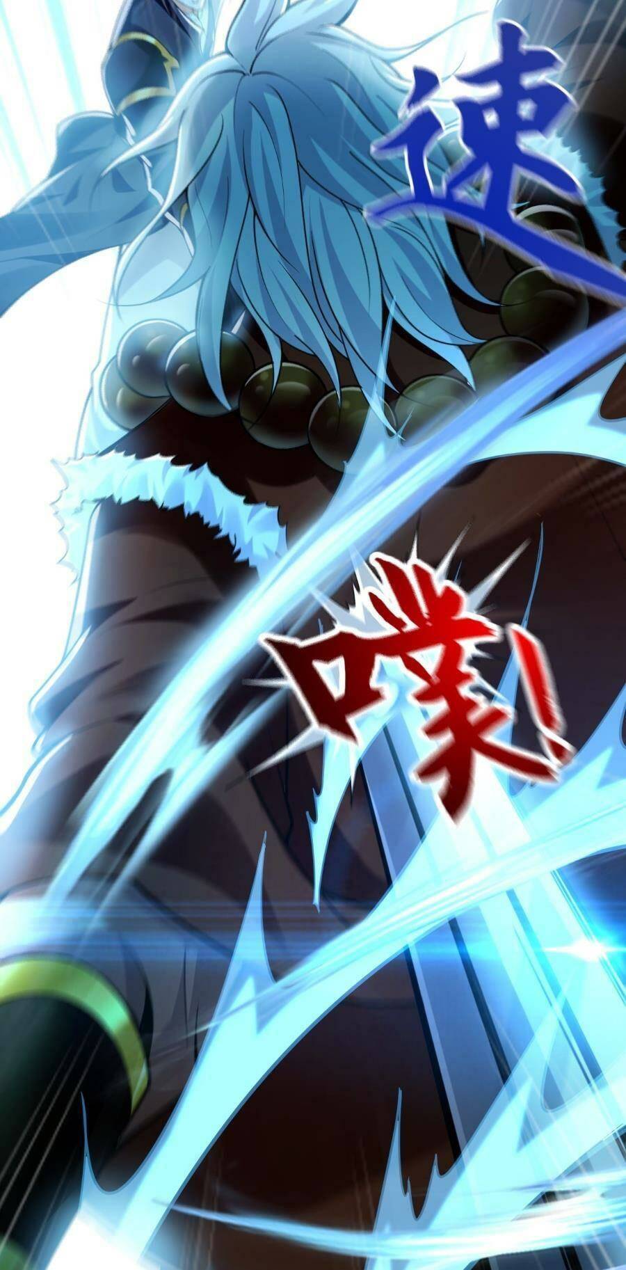 Ta Có Trăm Vạn Tốc Độ Đánh Chap 6 - Next Chap 7