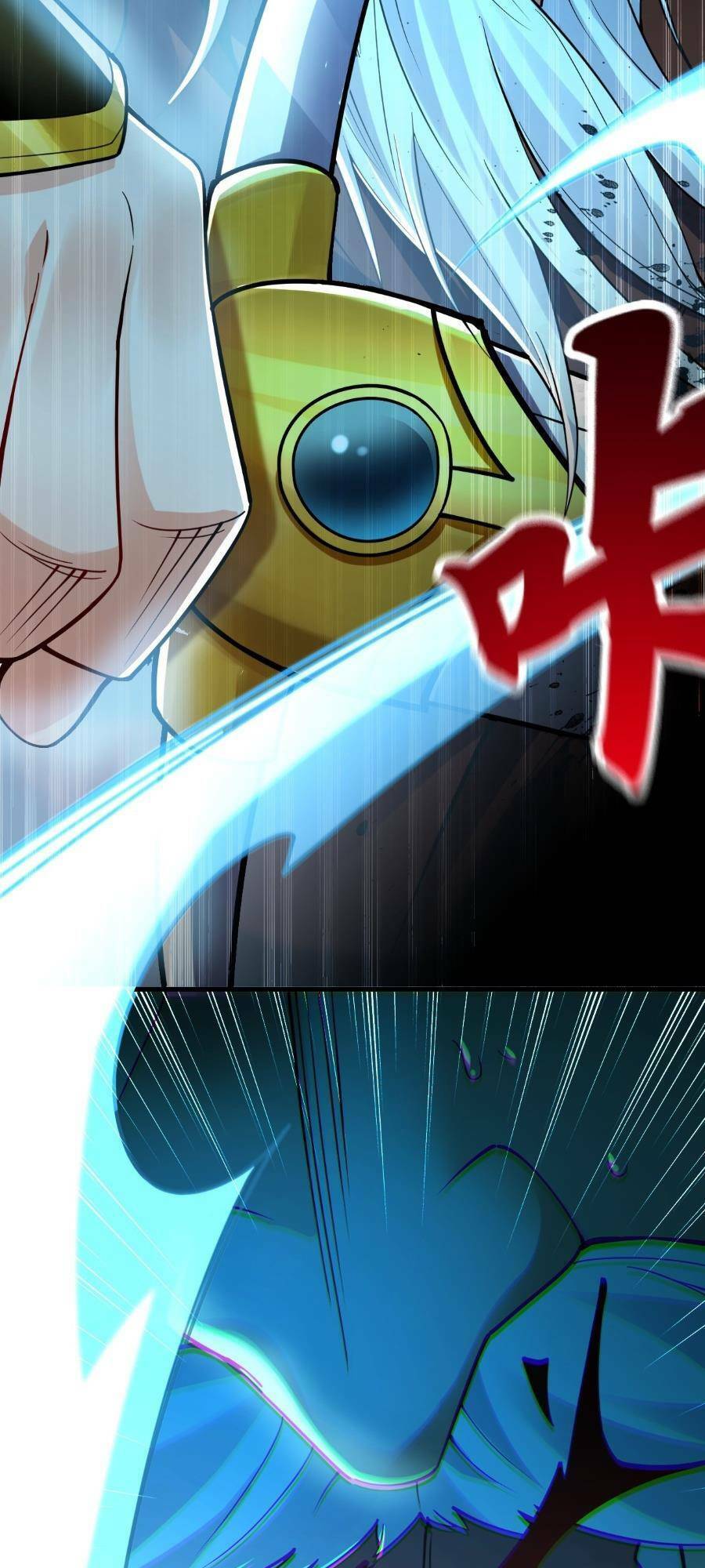 Ta Có Trăm Vạn Tốc Độ Đánh Chap 6 - Next Chap 7