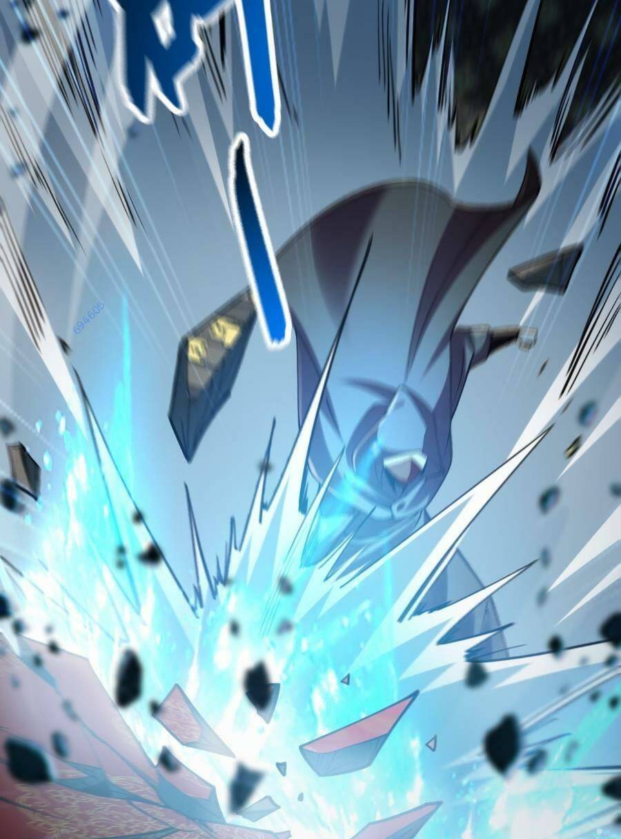Ta Có Trăm Vạn Tốc Độ Đánh Chap 6 - Next Chap 7