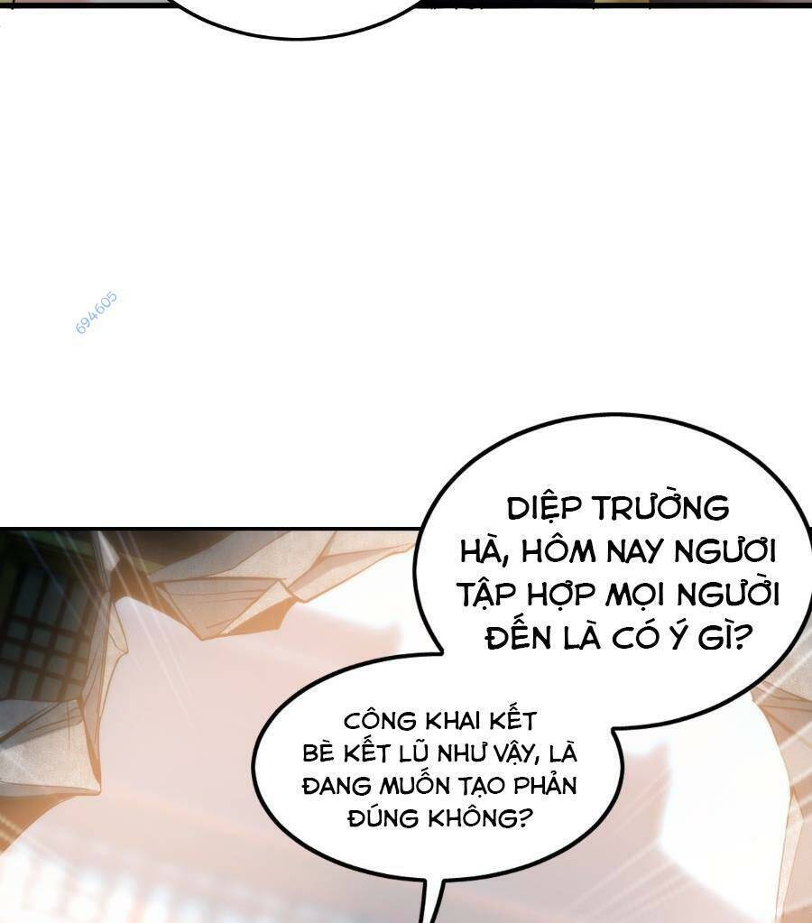 Ta Có Trăm Vạn Tốc Độ Đánh Chap 6 - Next Chap 7