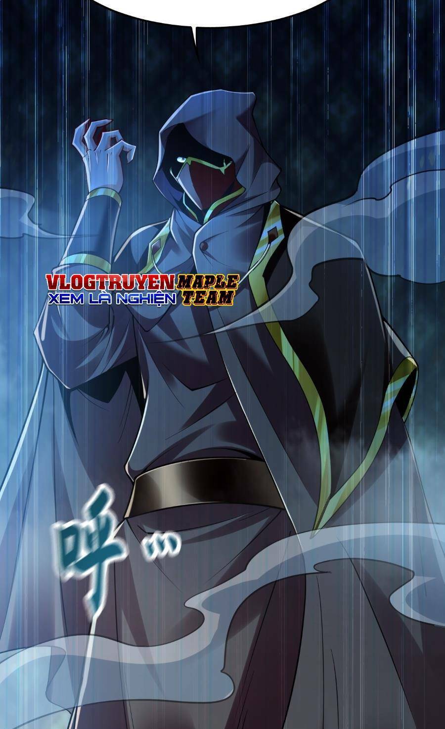 Ta Có Trăm Vạn Tốc Độ Đánh Chap 6 - Next Chap 7