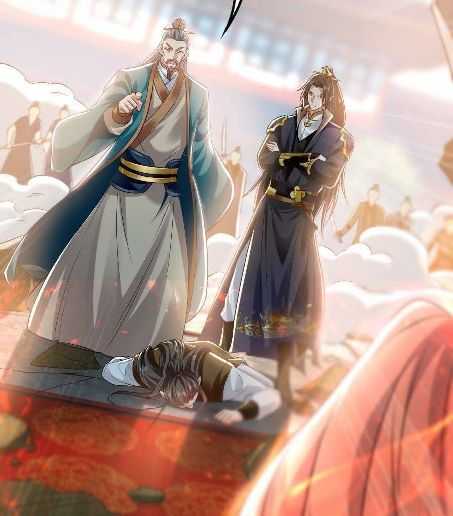 Ta Có Trăm Vạn Tốc Độ Đánh Chap 6 - Next Chap 7