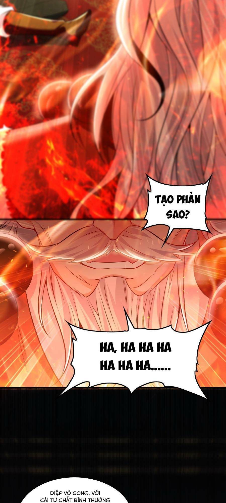 Ta Có Trăm Vạn Tốc Độ Đánh Chap 6 - Next Chap 7
