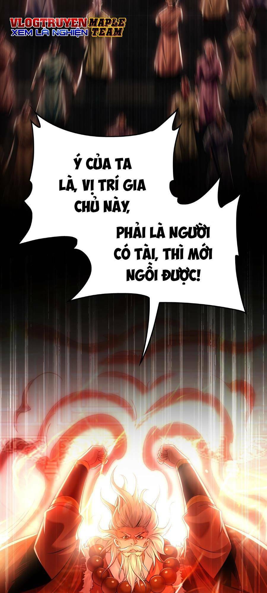 Ta Có Trăm Vạn Tốc Độ Đánh Chap 6 - Next Chap 7