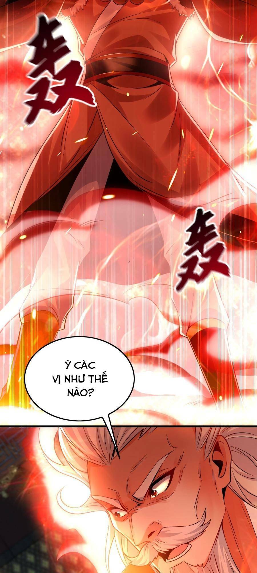 Ta Có Trăm Vạn Tốc Độ Đánh Chap 6 - Next Chap 7