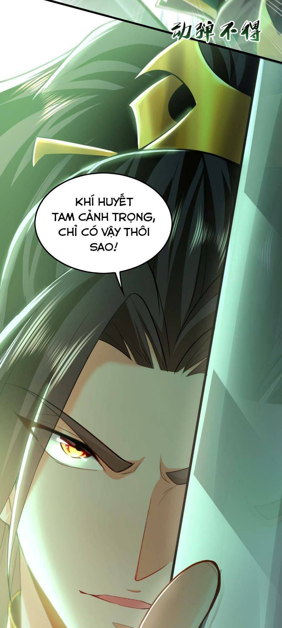 Ta Có Trăm Vạn Tốc Độ Đánh Chap 7 - Next Chap 8