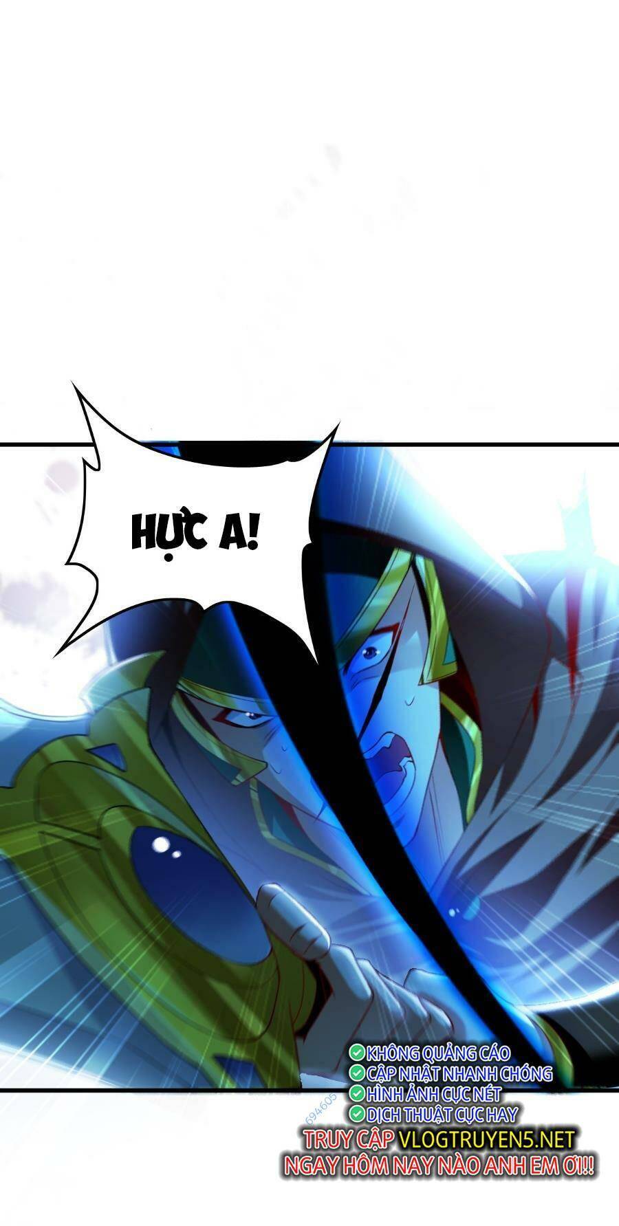 Ta Có Trăm Vạn Tốc Độ Đánh Chap 7 - Next Chap 8