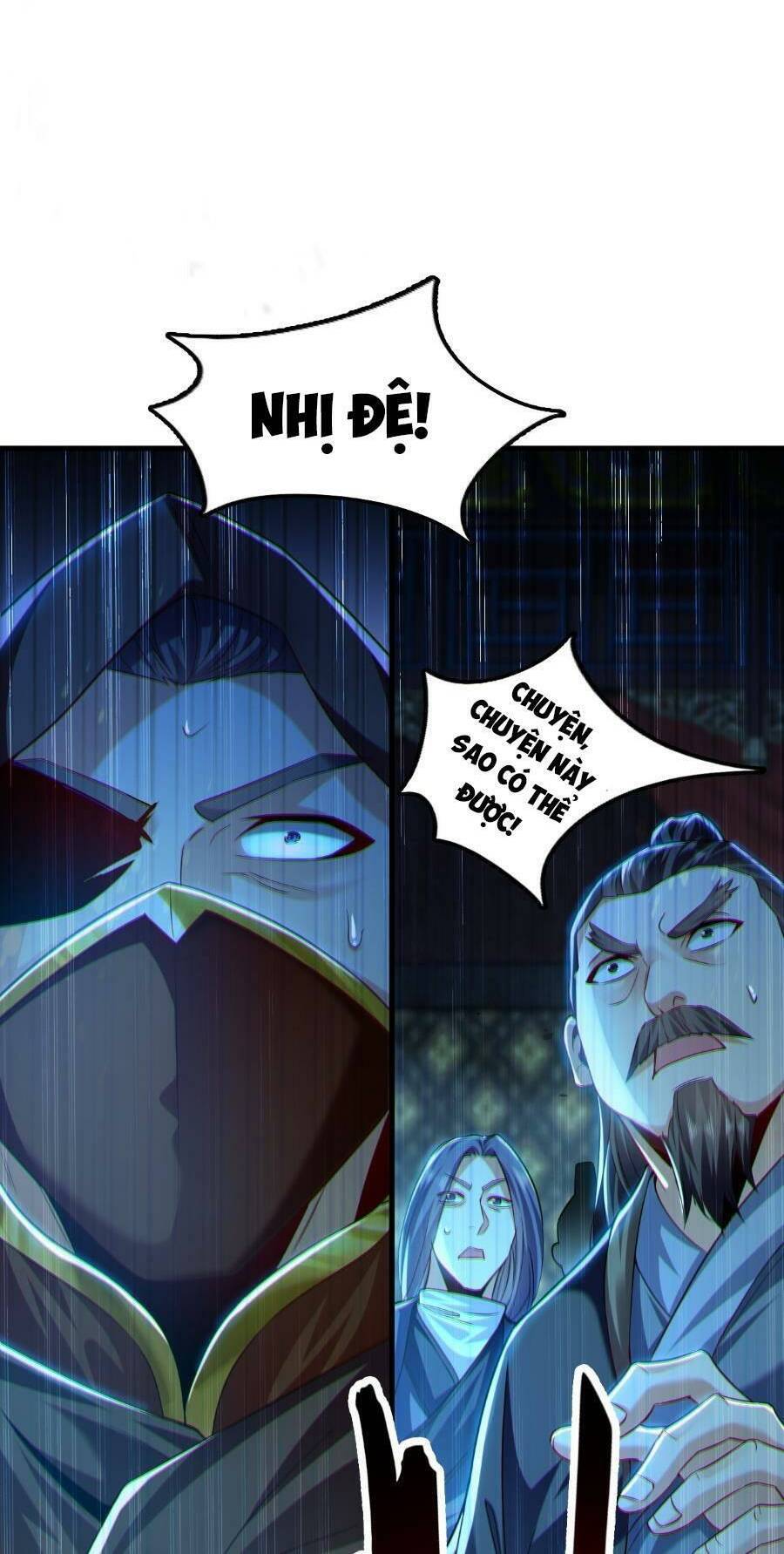 Ta Có Trăm Vạn Tốc Độ Đánh Chap 7 - Next Chap 8