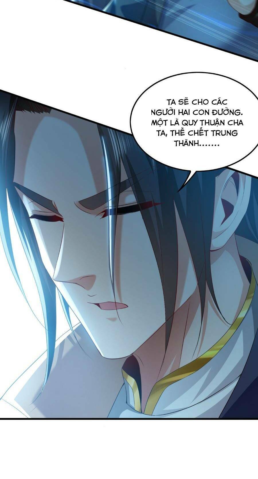 Ta Có Trăm Vạn Tốc Độ Đánh Chap 7 - Next Chap 8