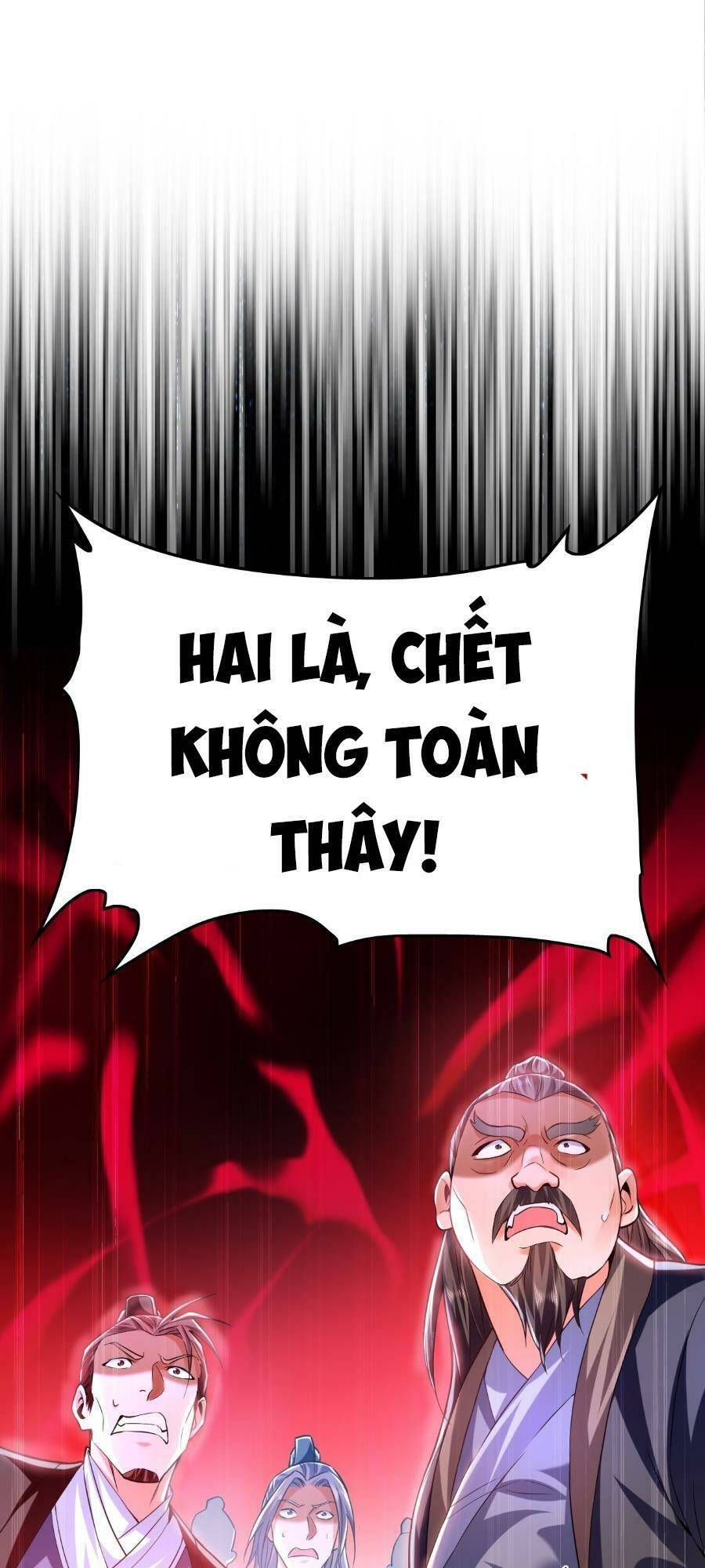 Ta Có Trăm Vạn Tốc Độ Đánh Chap 7 - Next Chap 8