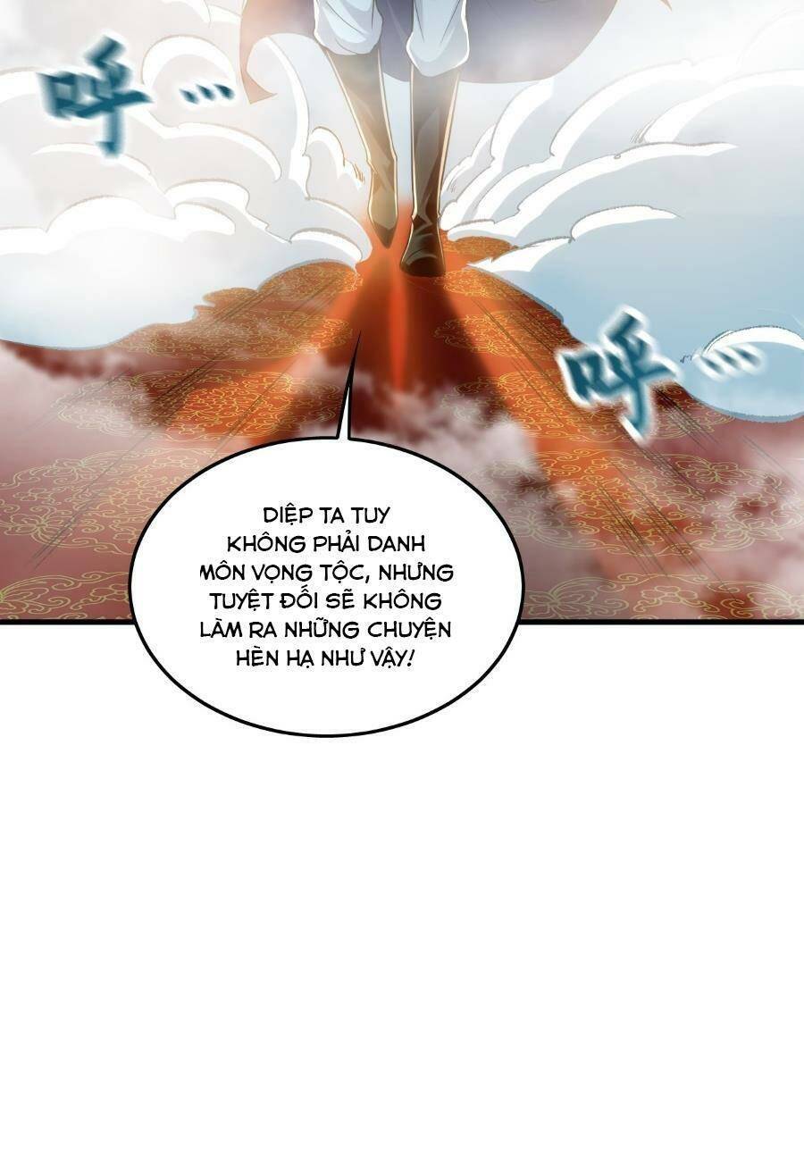 Ta Có Trăm Vạn Tốc Độ Đánh Chap 7 - Next Chap 8