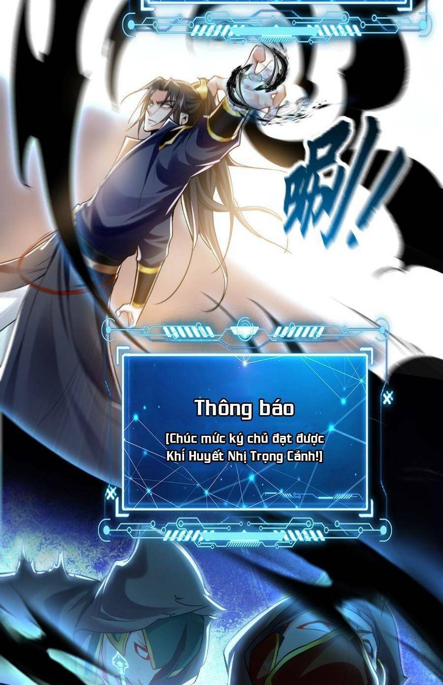 Ta Có Trăm Vạn Tốc Độ Đánh Chap 7 - Next Chap 8
