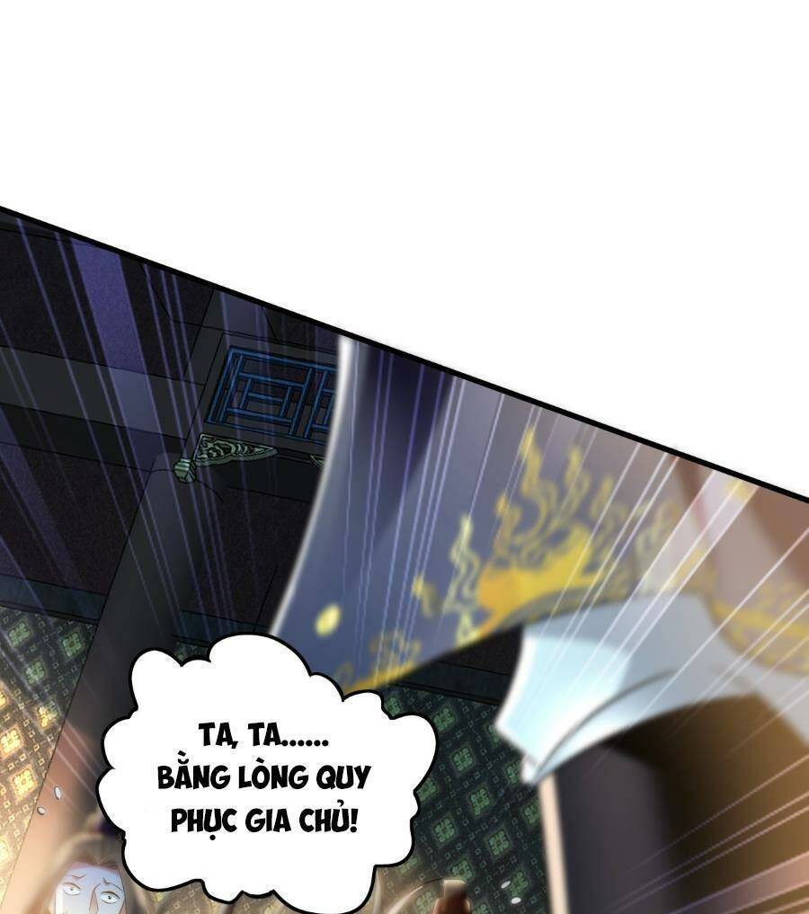 Ta Có Trăm Vạn Tốc Độ Đánh Chap 7 - Next Chap 8