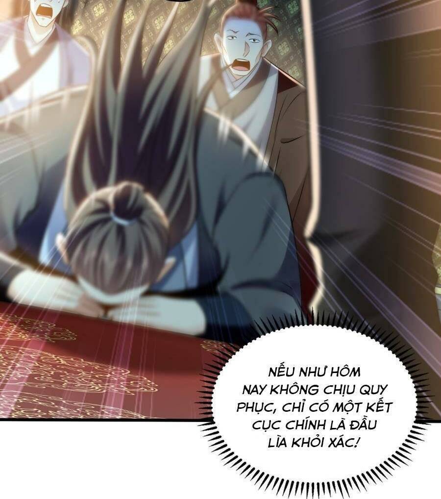Ta Có Trăm Vạn Tốc Độ Đánh Chap 7 - Next Chap 8