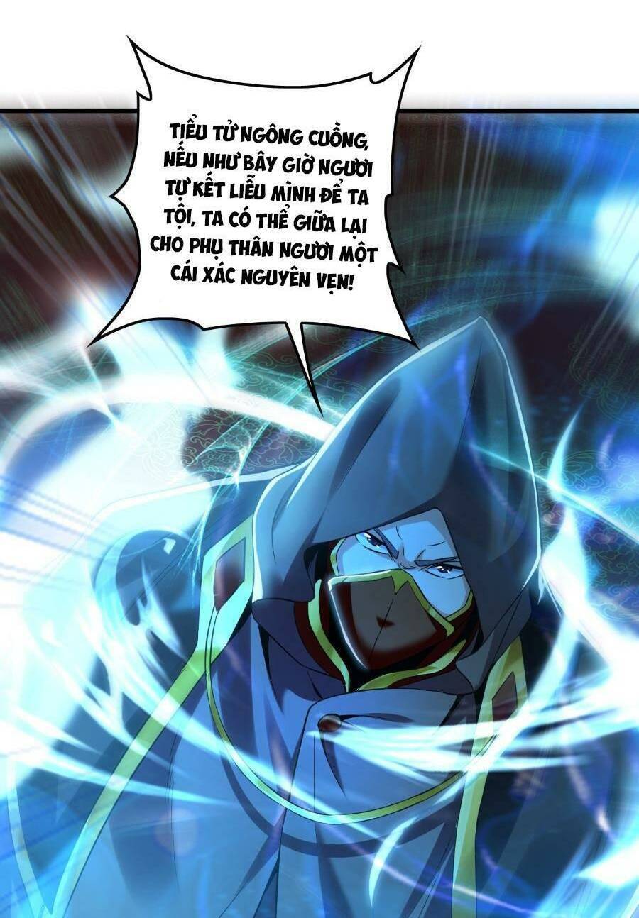 Ta Có Trăm Vạn Tốc Độ Đánh Chap 7 - Next Chap 8