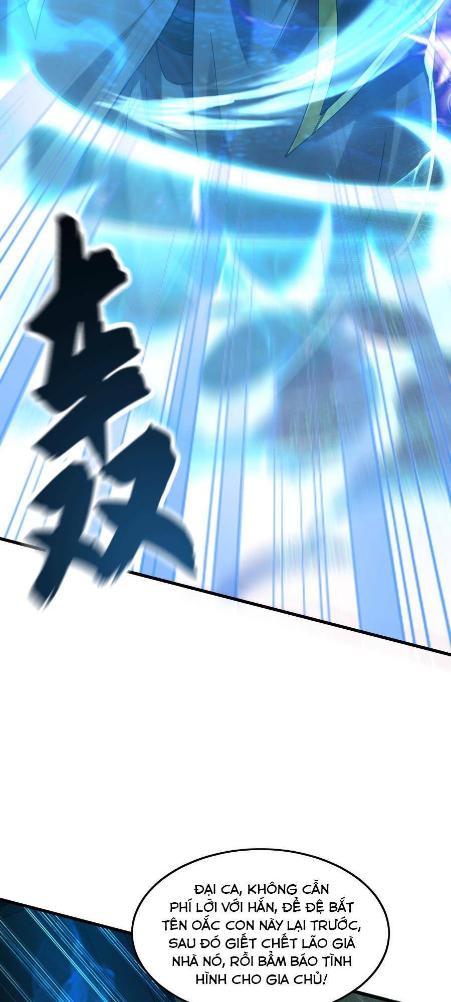 Ta Có Trăm Vạn Tốc Độ Đánh Chap 7 - Next Chap 8