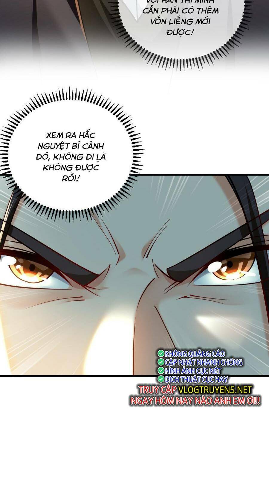 Ta Có Trăm Vạn Tốc Độ Đánh Chap 7 - Next Chap 8