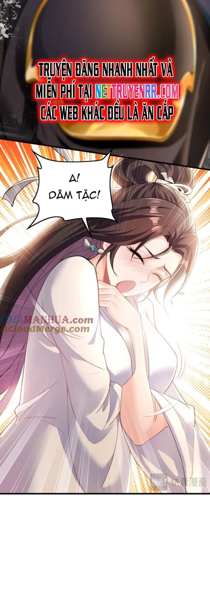 Ta Có Trăm Vạn Tốc Độ Đánh Chap 8 - Next Chap 9