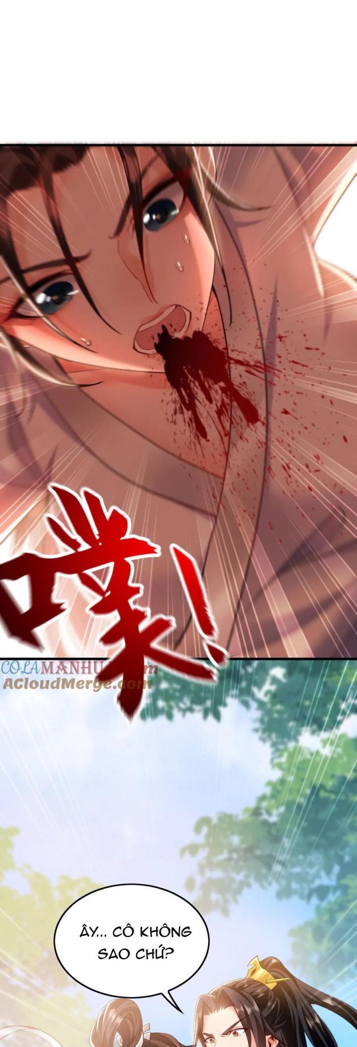 Ta Có Trăm Vạn Tốc Độ Đánh Chap 8 - Next Chap 9