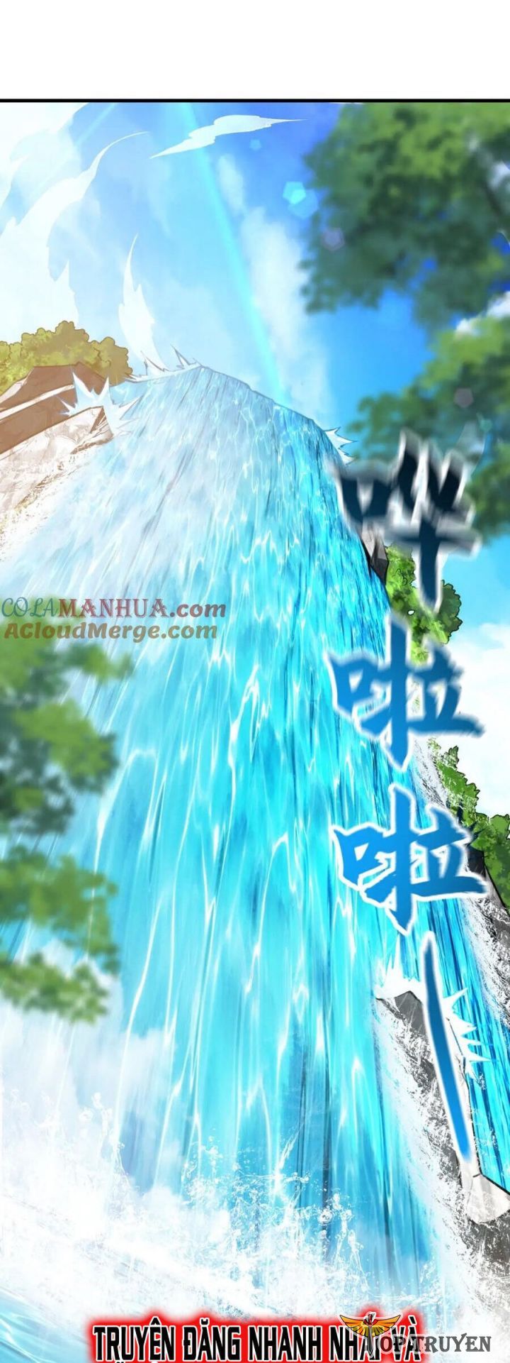 Ta Có Trăm Vạn Tốc Độ Đánh Chap 8 - Next Chap 9