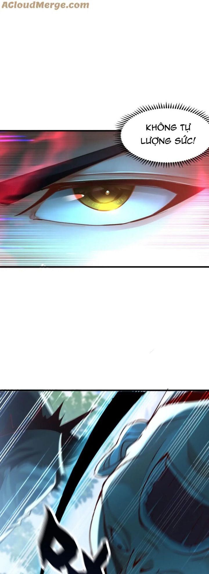 Ta Có Trăm Vạn Tốc Độ Đánh Chap 8 - Next Chap 9