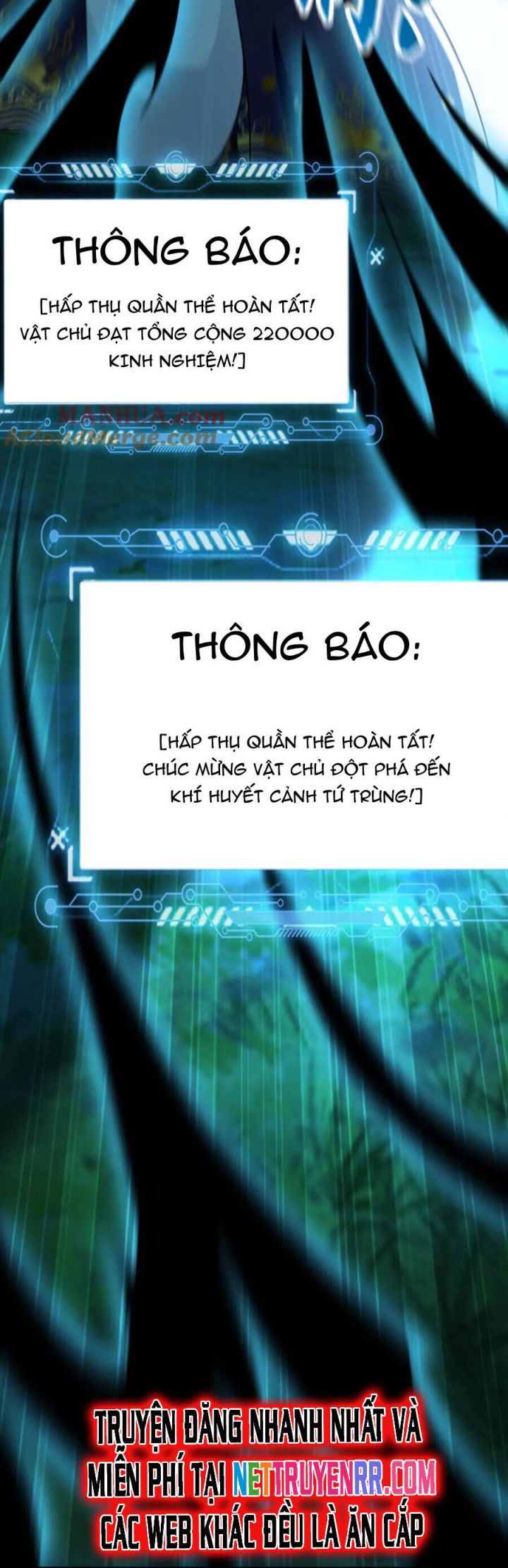 Ta Có Trăm Vạn Tốc Độ Đánh Chap 8 - Next Chap 9