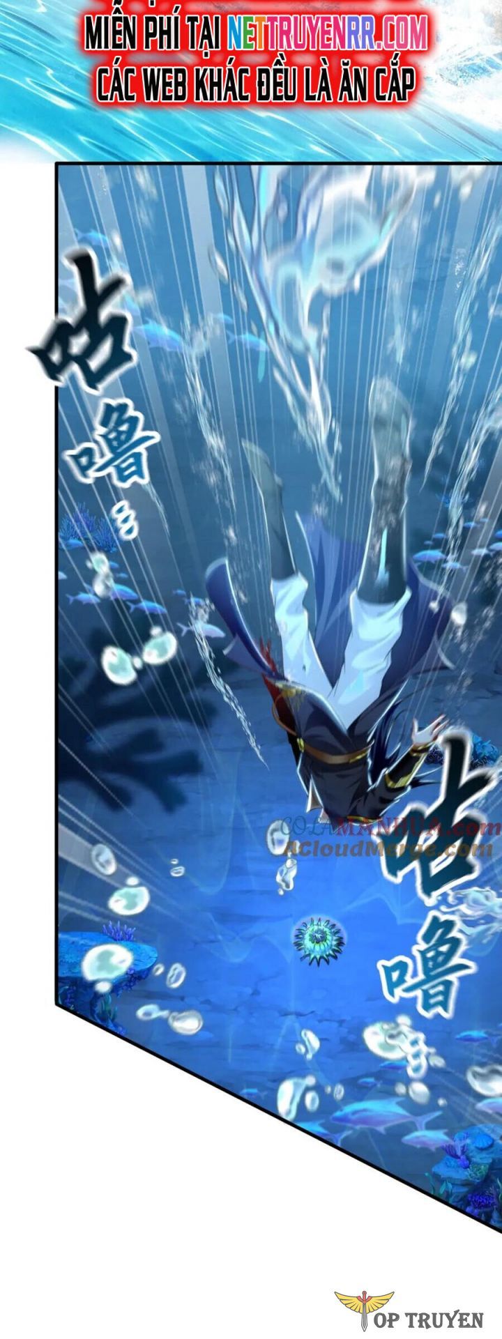 Ta Có Trăm Vạn Tốc Độ Đánh Chap 8 - Next Chap 9
