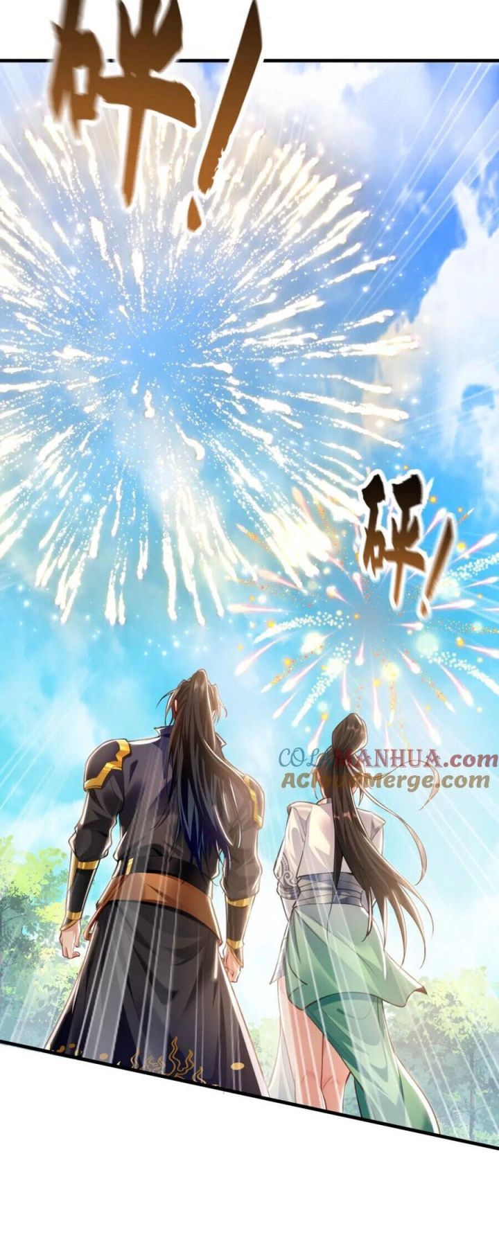 Ta Có Trăm Vạn Tốc Độ Đánh Chap 8 - Next Chap 9