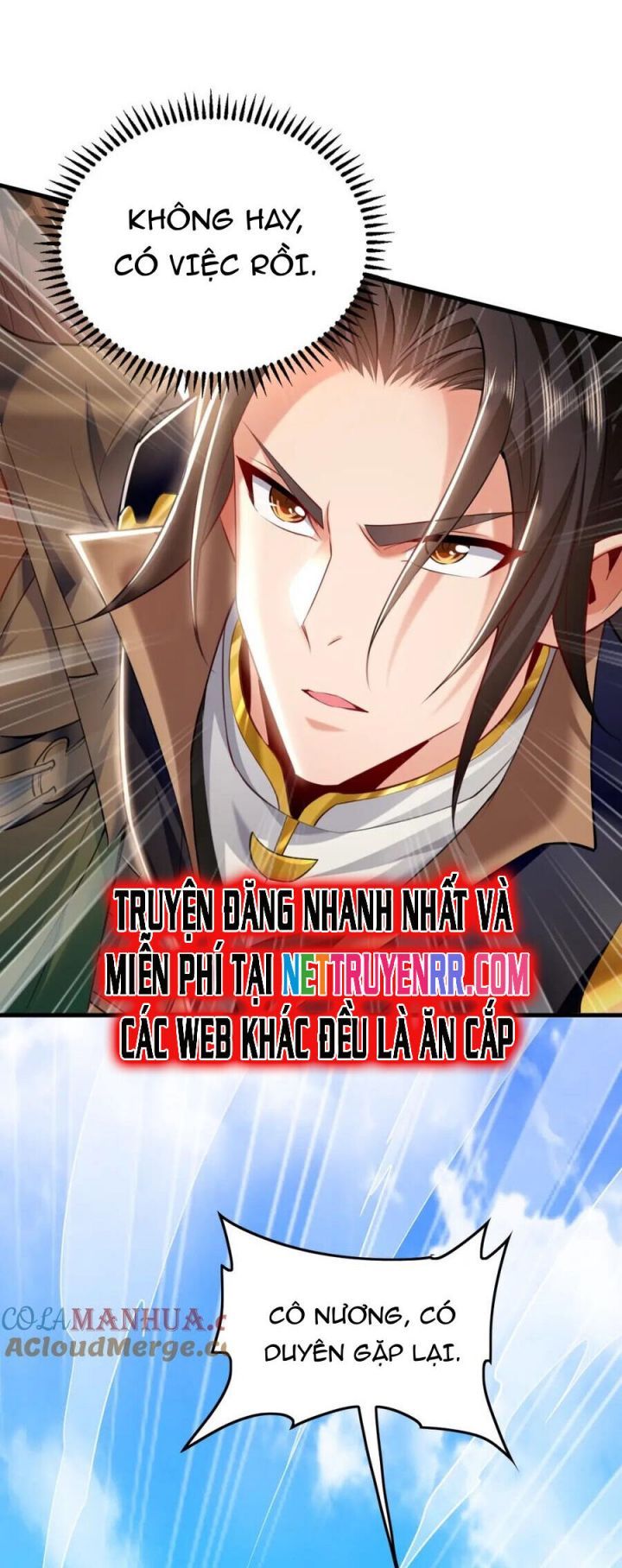 Ta Có Trăm Vạn Tốc Độ Đánh Chap 8 - Next Chap 9