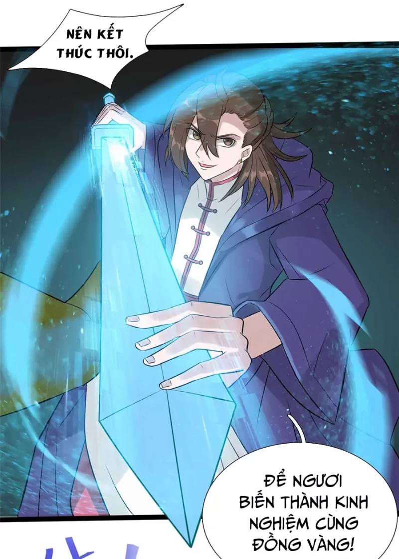 Ta Có Trăm Vạn Trò Chơi Chap 10 - Next Chap 11