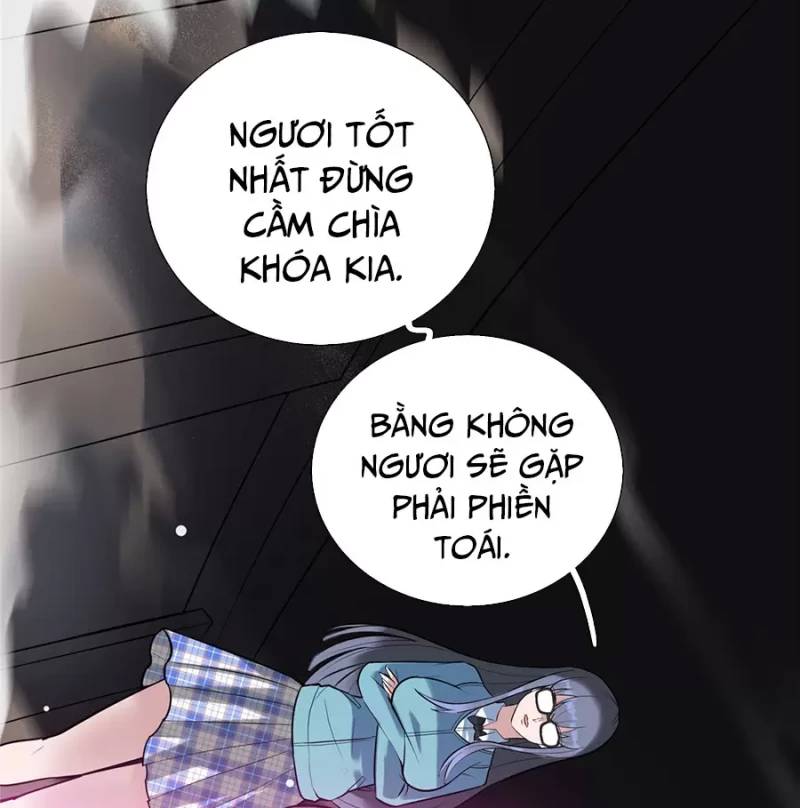 Ta Có Trăm Vạn Trò Chơi Chap 10 - Next Chap 11